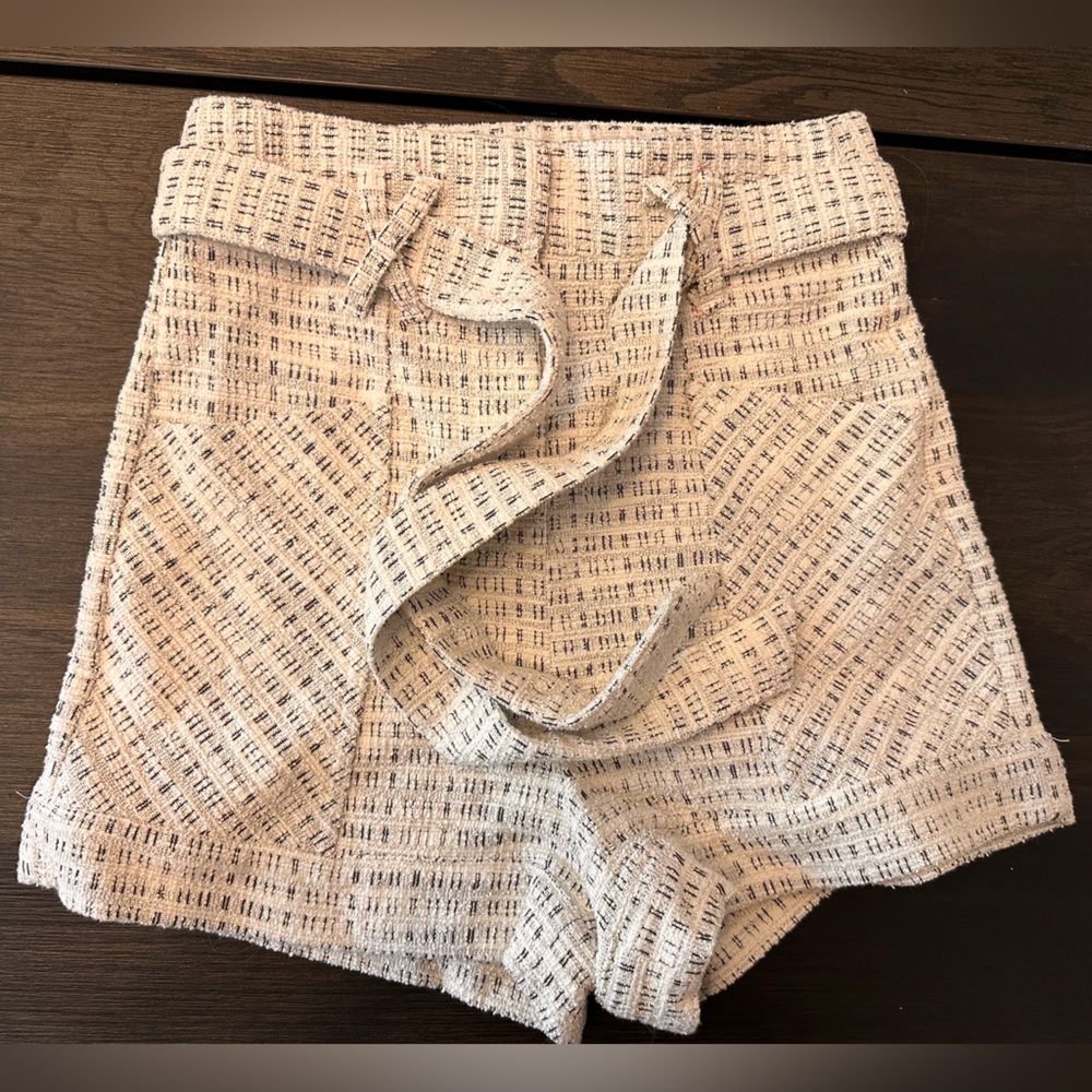 Size small shorts